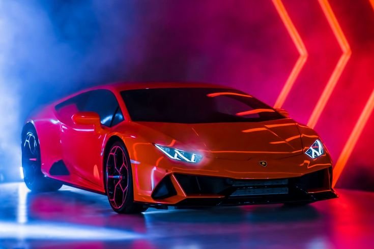 حماية طلاء السيارة